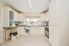 The Hayes, Findern, Derby