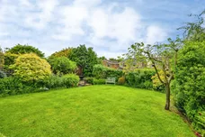 The Hayes, Findern, Derby