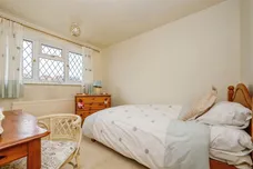 The Hayes, Findern, Derby
