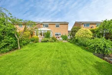 The Hayes, Findern, Derby