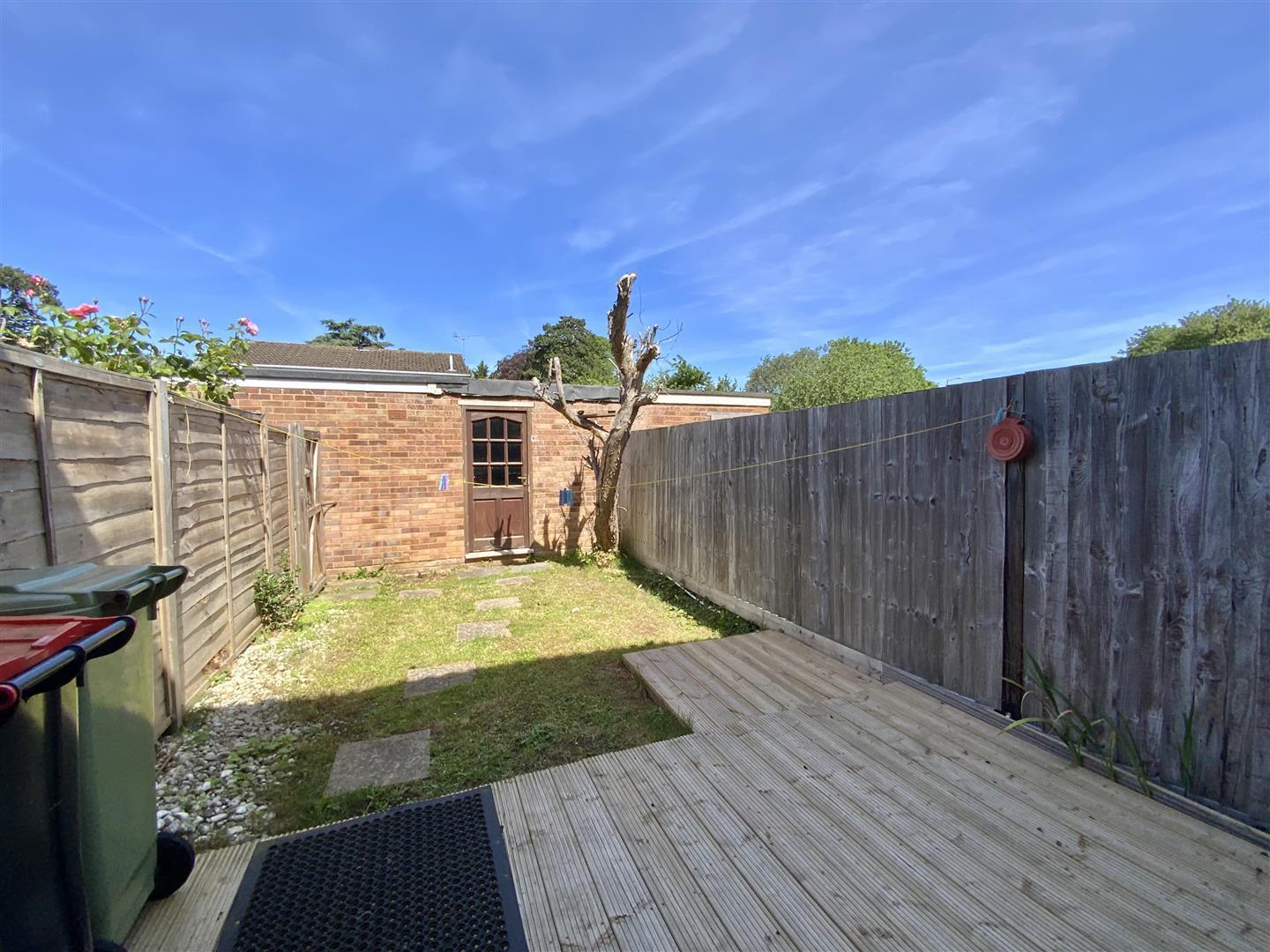 Glenwoods, Newport Pagnell Image 8