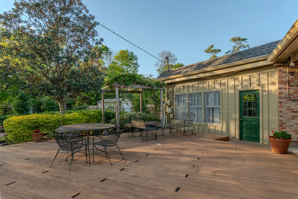 835 Belvedere Dr, Beaumont, TX 77706