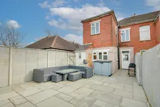 Bath Road, SOUTHAMPTON