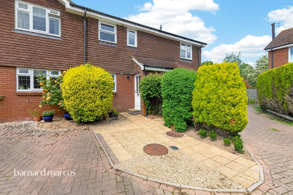 Markham Road, Capel, Dorking
