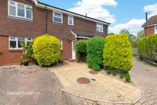 Markham Road, Capel, Dorking