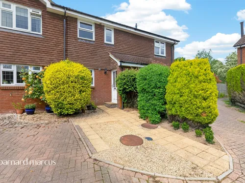 Markham Road, Capel, Dorkingphoto