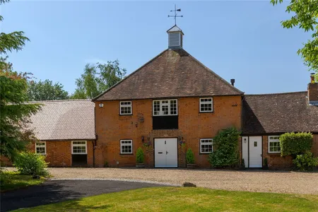 Watery Lane, Kemsing, TN15