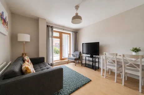 Broad Weir, Bristol, BS1