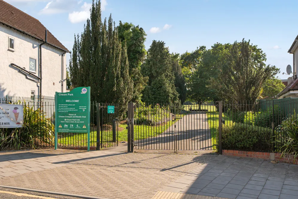 Malden Road, Sutton, SM3 photo 10