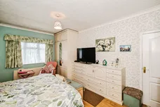 The Close, Lancing