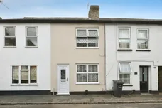 Roman Street, Hoddesdon