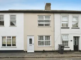 Roman Street, Hoddesdon photo
