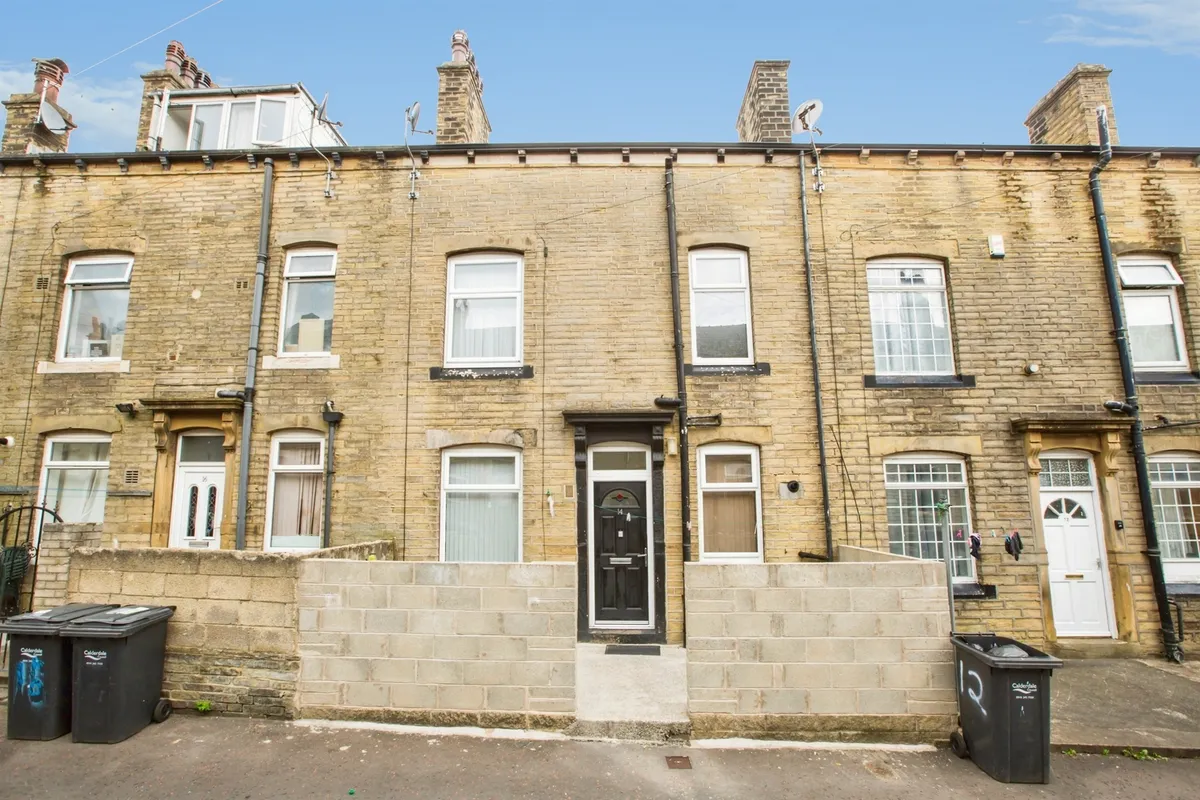 Hermon Grove, Halifax
