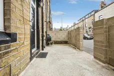 Hermon Grove, Halifax