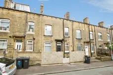 Hermon Grove, Halifax