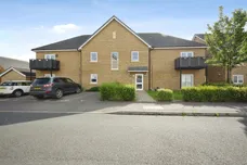 Liddell Way, Leighton Buzzard