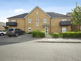 Liddell Way, Leighton Buzzard photo