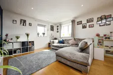 Liddell Way, Leighton Buzzard