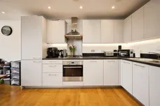 Liddell Way, Leighton Buzzard