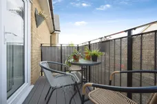 Liddell Way, Leighton Buzzard