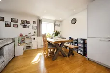 Liddell Way, Leighton Buzzard