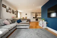 Liddell Way, Leighton Buzzard