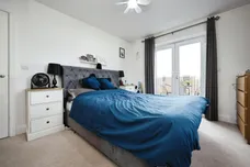 Liddell Way, Leighton Buzzard