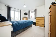 Liddell Way, Leighton Buzzard