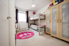 Liddell Way, Leighton Buzzard