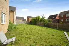 Liddell Way, Leighton Buzzard