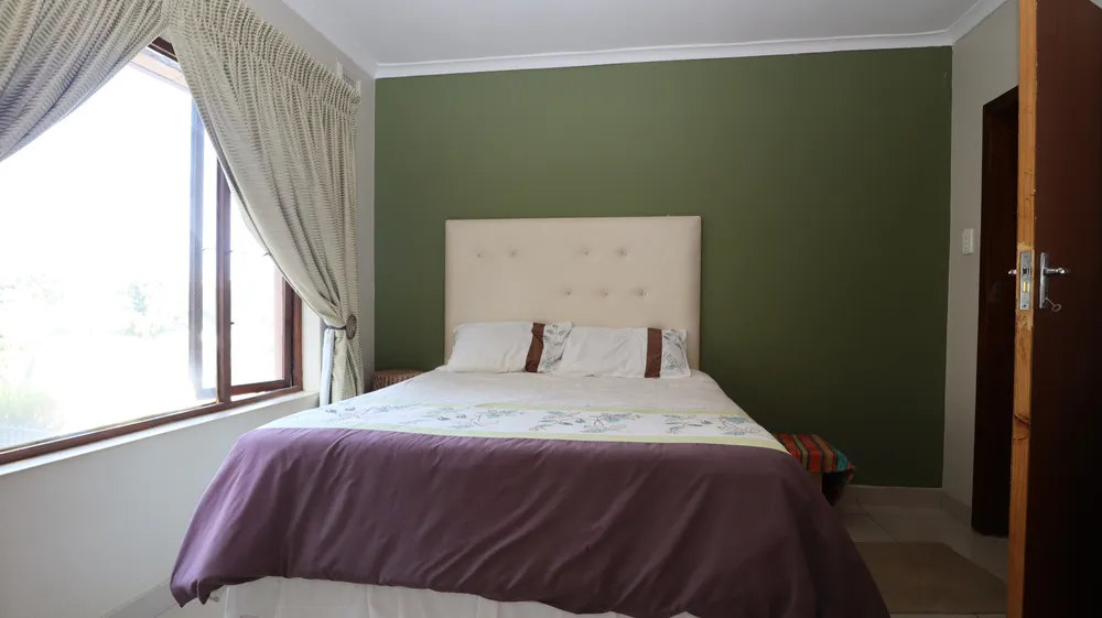 South Africa, KwaZulu Natal, La Mercy, Sea View Road, 12