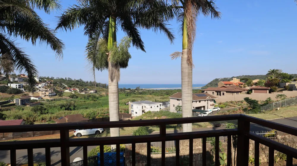 South Africa, KwaZulu Natal, La Mercy, Sea View Road, 12