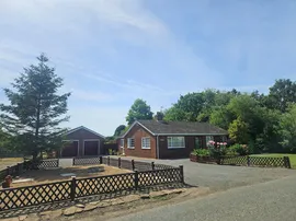 Tydd Low Road, Long Sutton, Spalding photo