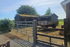 Tydd Low Road, Long Sutton, Spalding