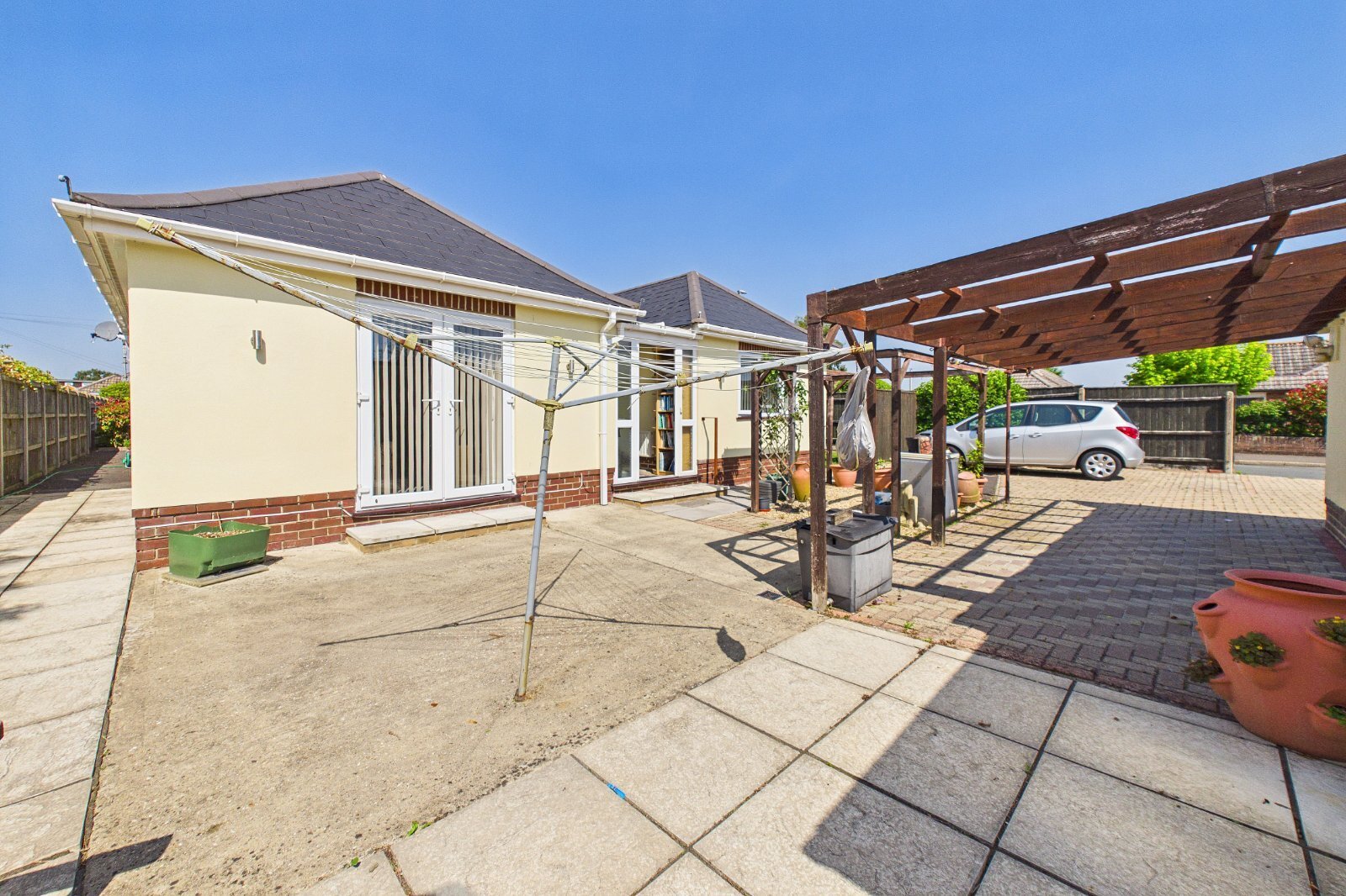 Insley Crescent, Broadstone, Dorset, BH18 Image 5