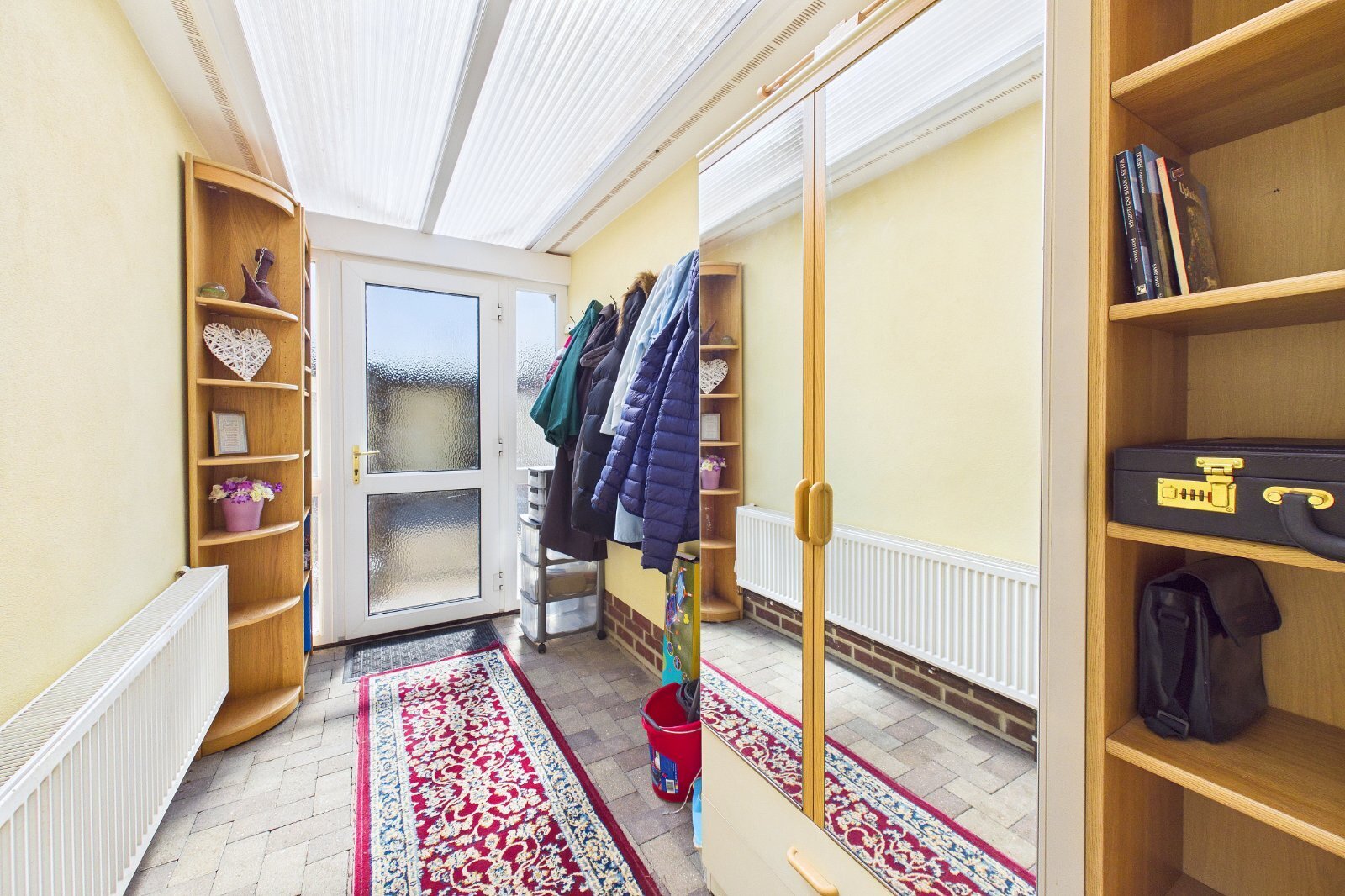 Insley Crescent, Broadstone, Dorset, BH18 Image 25