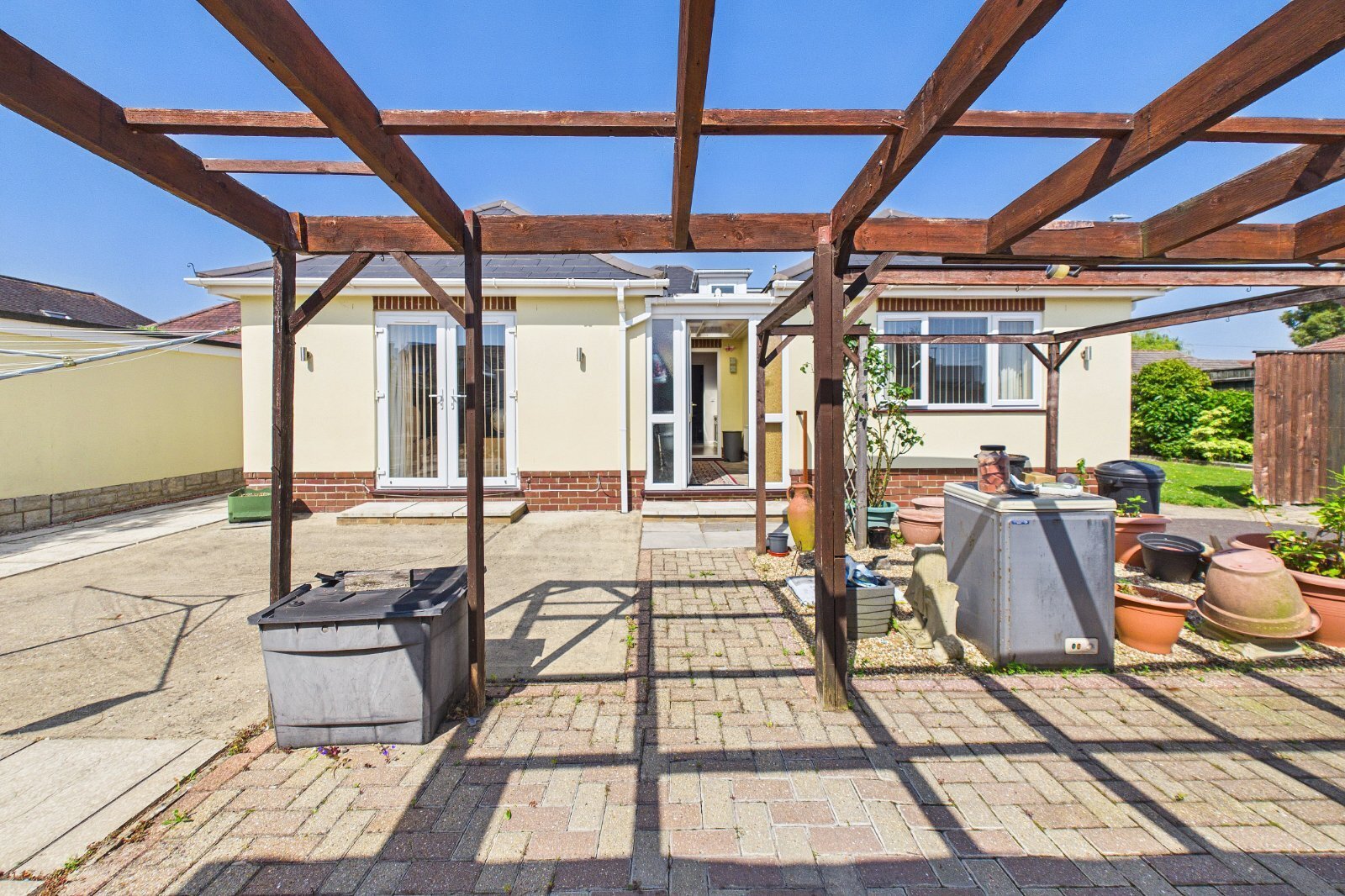 Insley Crescent, Broadstone, Dorset, BH18 Image 26
