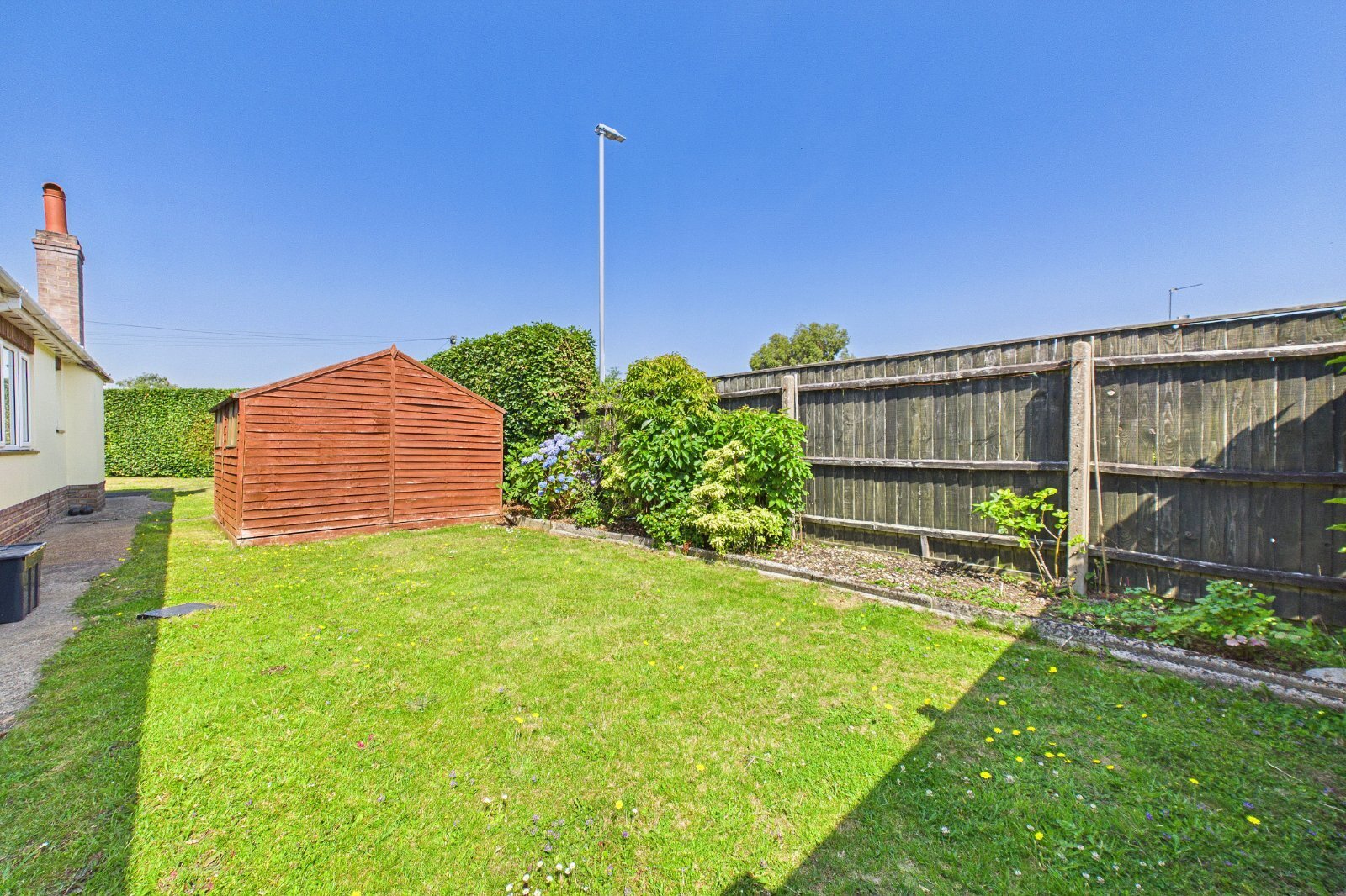 Insley Crescent, Broadstone, Dorset, BH18 Image 27
