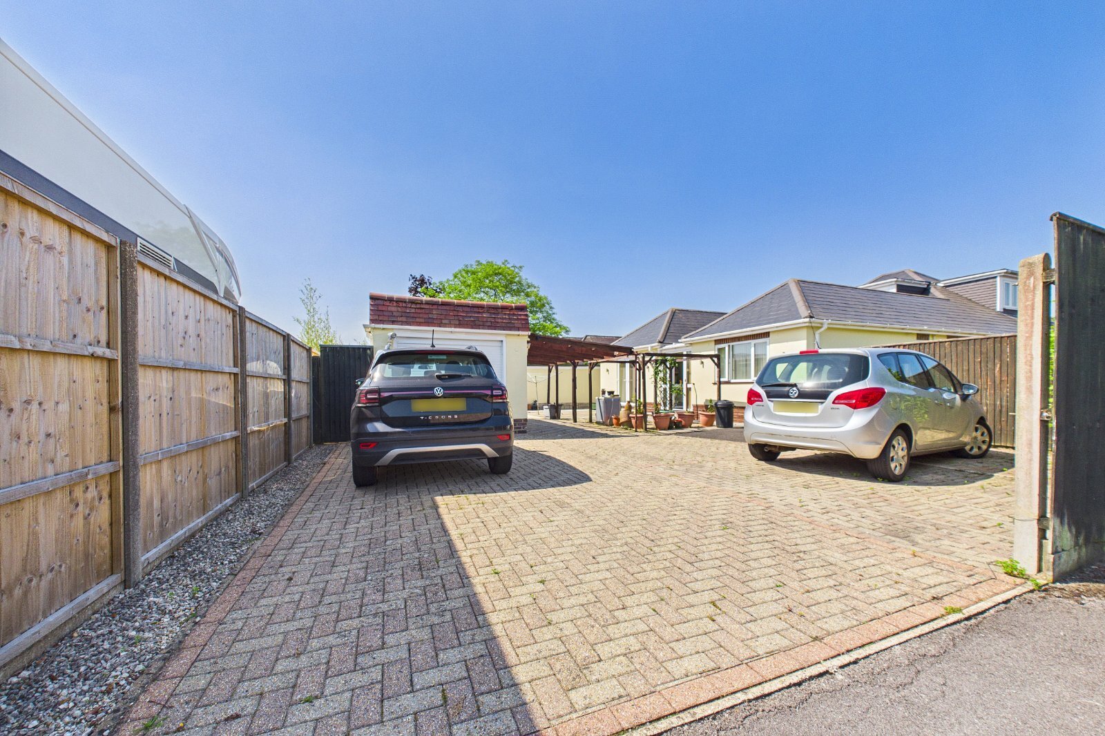 Insley Crescent, Broadstone, Dorset, BH18 Image 28