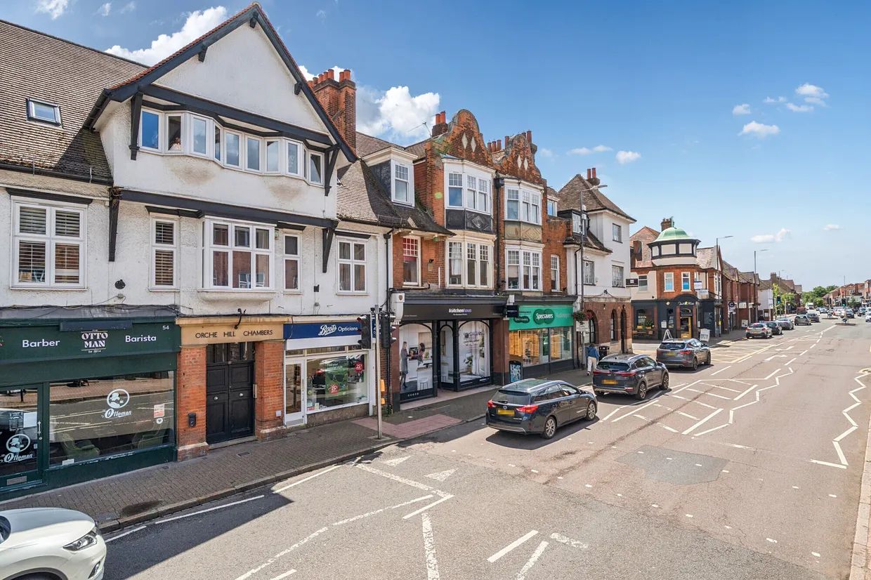 Packhorse Road, Gerrards Cross, SL9 photo 1