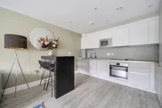 Oldfield Road, Maidenhead