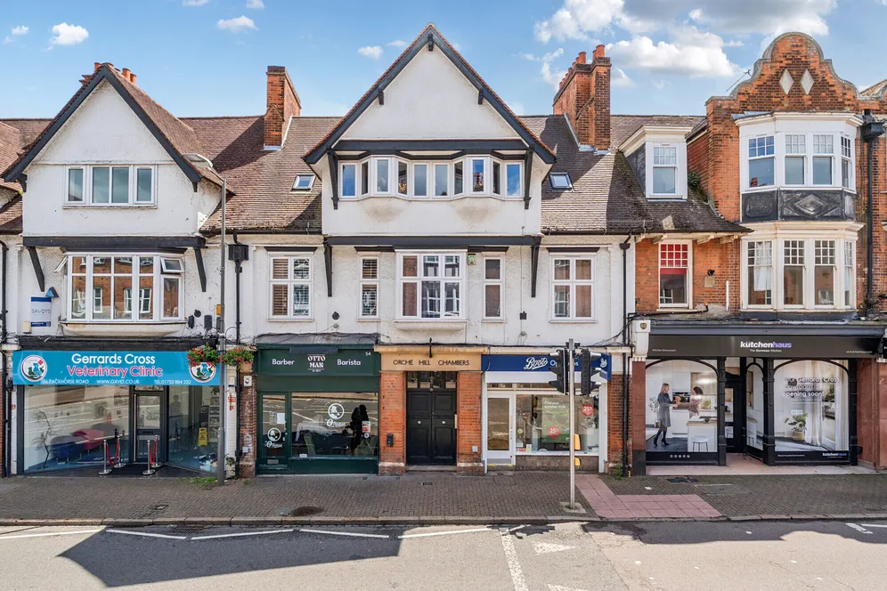 Packhorse Road, Gerrards Cross, SL9 photo 3