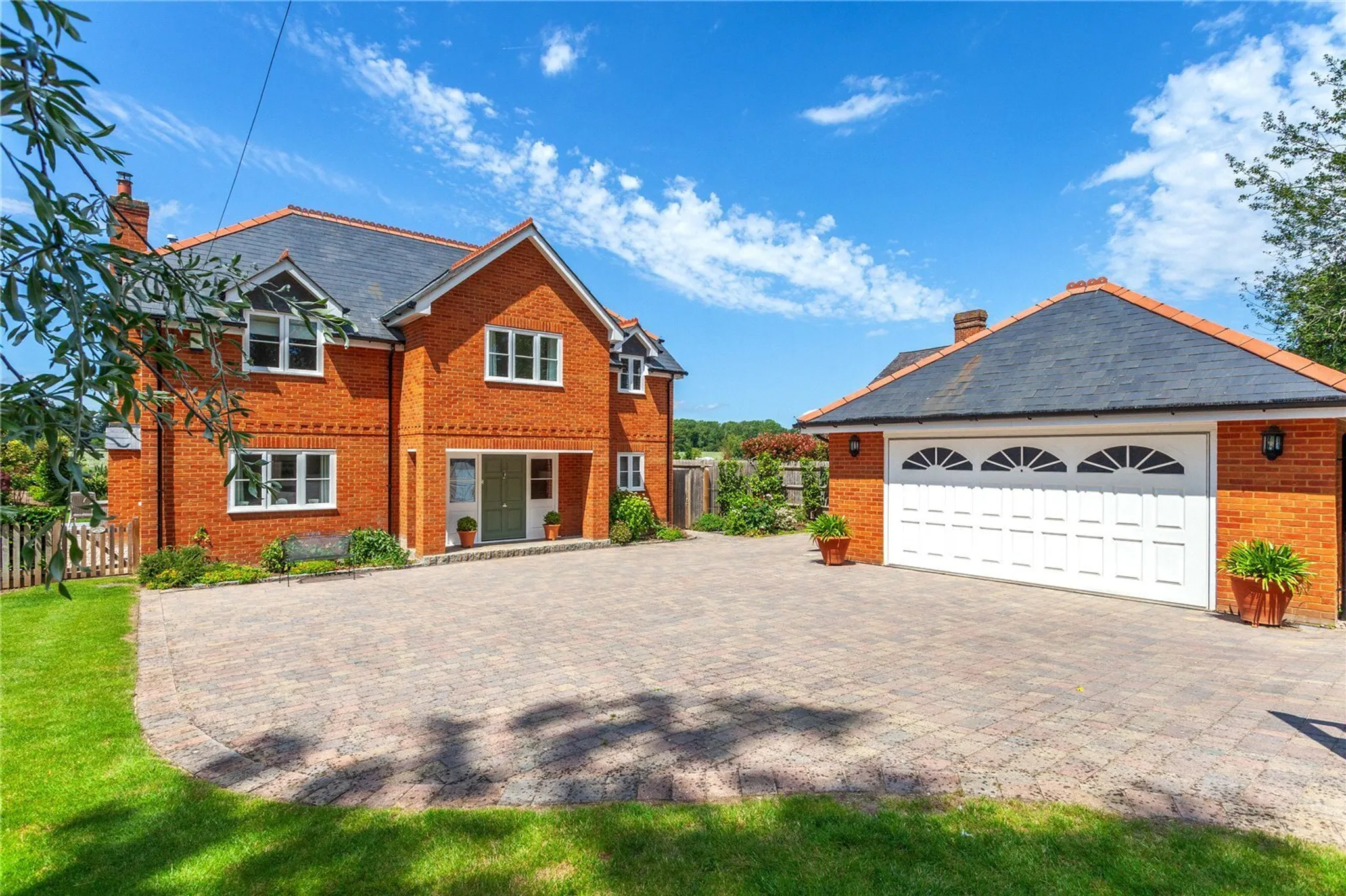 Binfield Heath, Henley-On-Thames, RG9