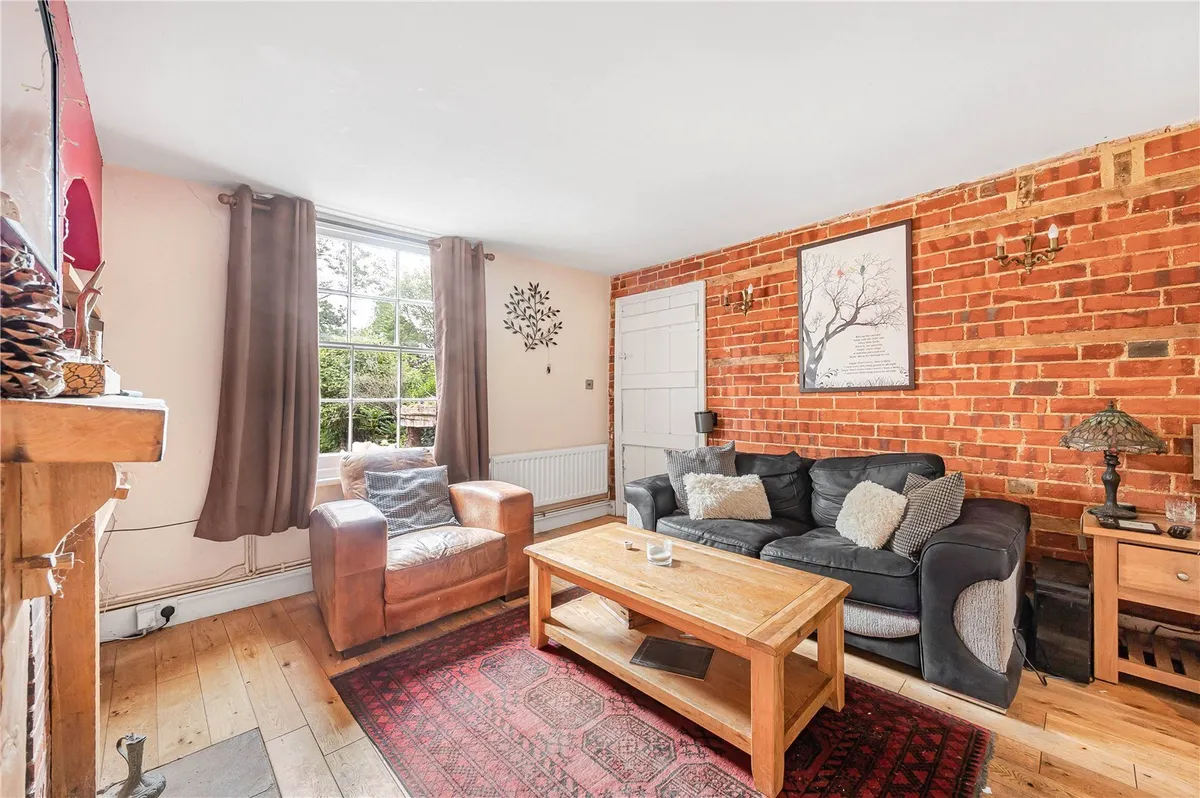 Kiln Lane, Binfield Heath, Henley-on-Thames, Oxfordshire, RG9
