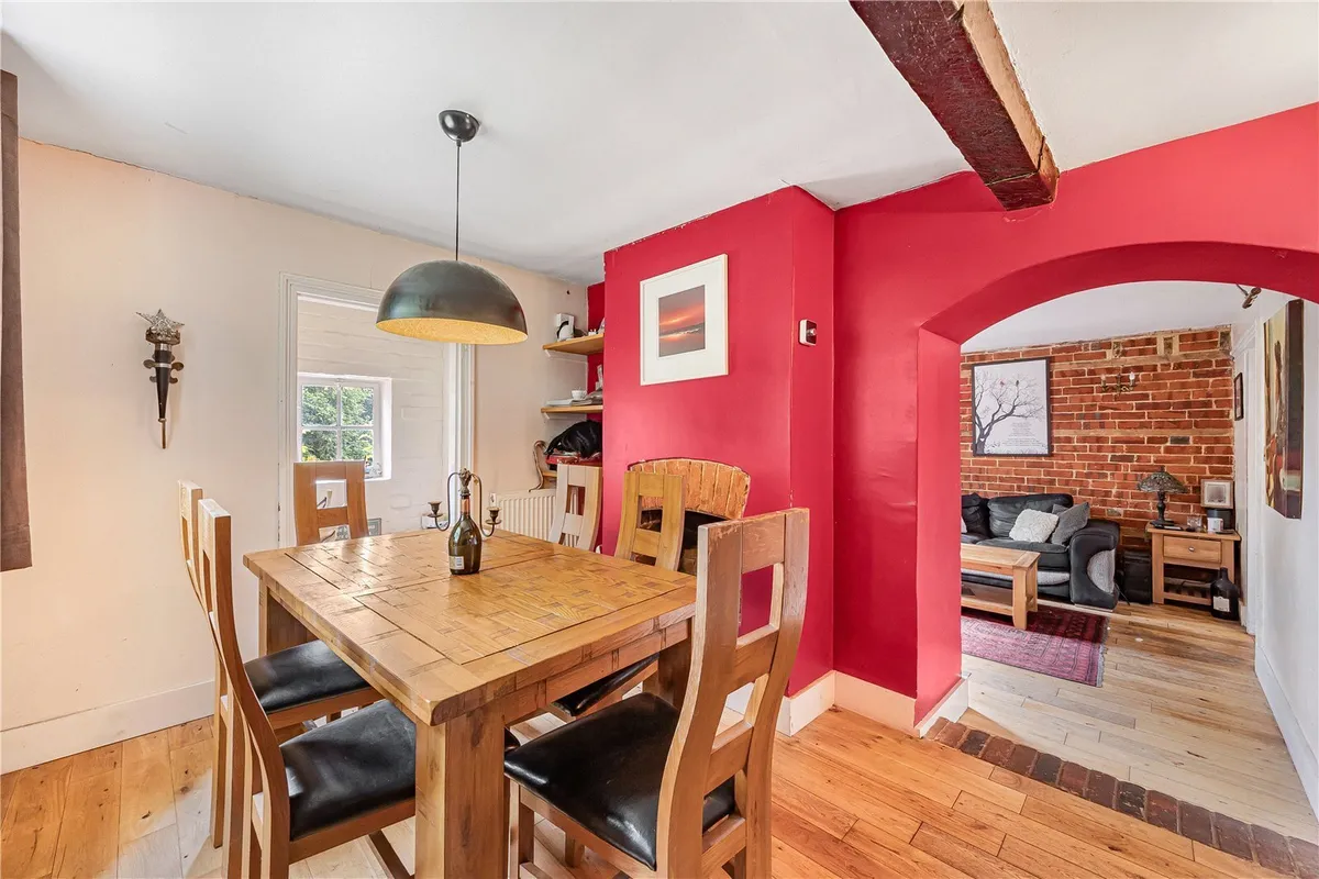 Kiln Lane, Binfield Heath, Henley-on-Thames, Oxfordshire, RG9