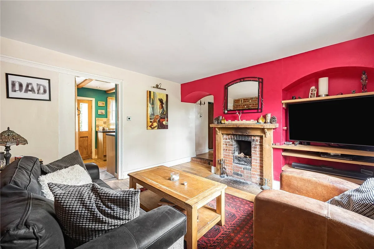 Kiln Lane, Binfield Heath, Henley-on-Thames, Oxfordshire, RG9