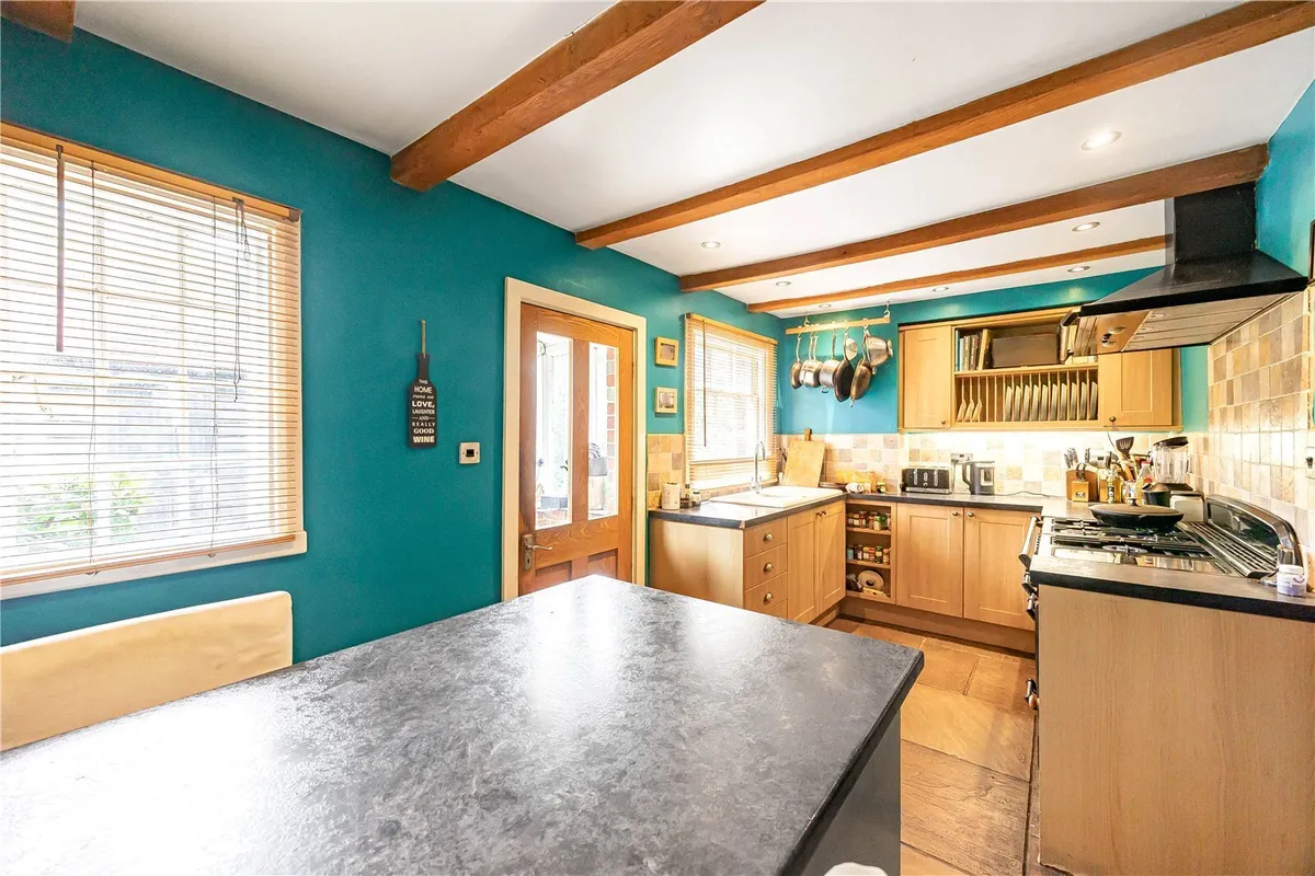 Kiln Lane, Binfield Heath, Henley-on-Thames, Oxfordshire, RG9