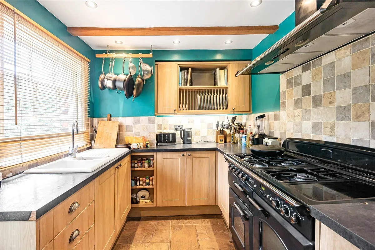 Kiln Lane, Binfield Heath, Henley-on-Thames, Oxfordshire, RG9