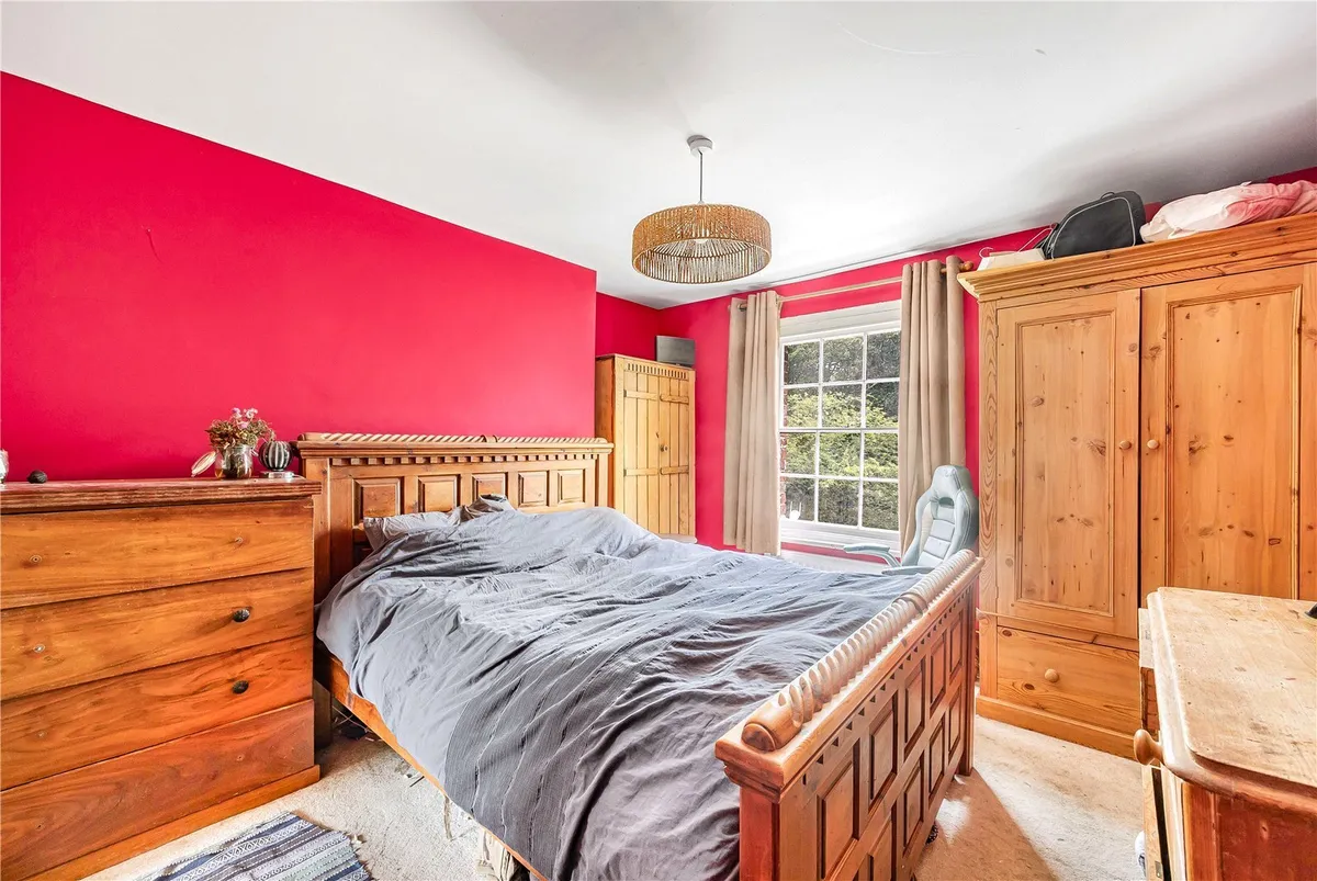 Kiln Lane, Binfield Heath, Henley-on-Thames, Oxfordshire, RG9