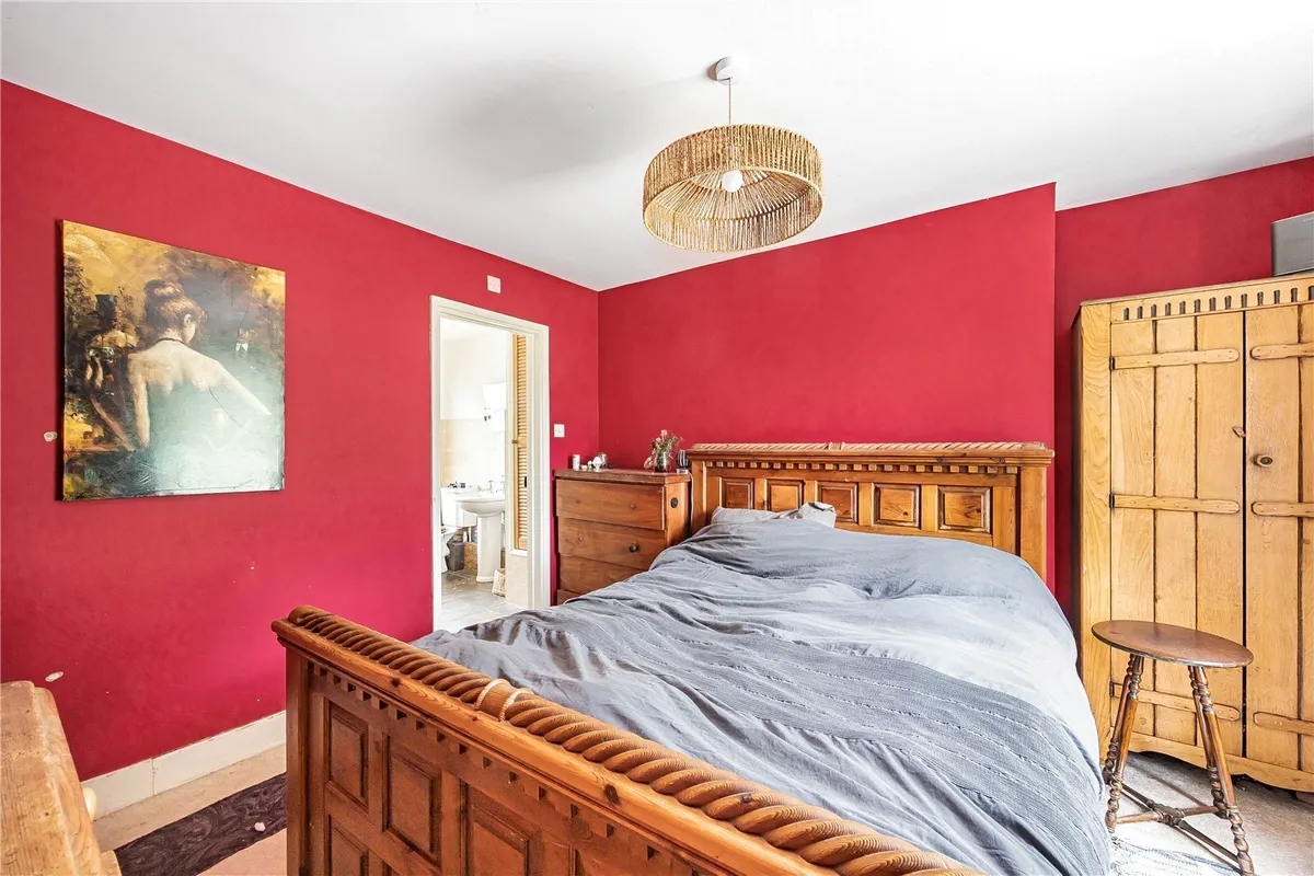 Kiln Lane, Binfield Heath, Henley-on-Thames, Oxfordshire, RG9
